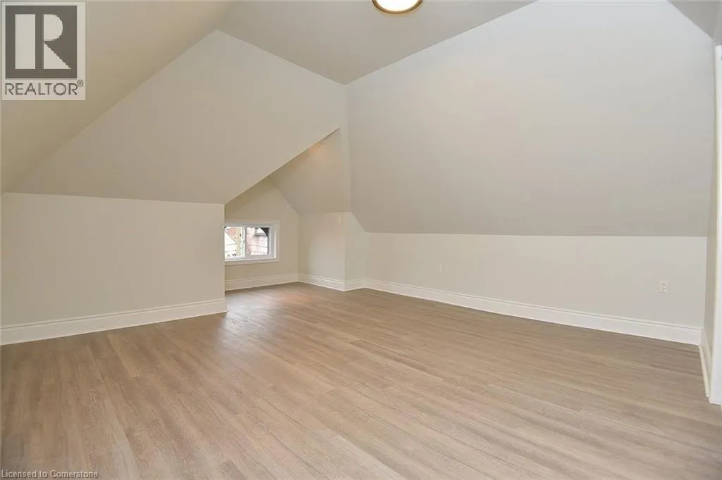 66 ERIE Avenue Unit# Upper, #Upper