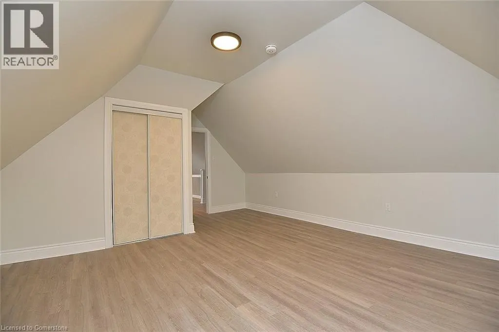 66 ERIE Avenue Unit# Upper, #Upper