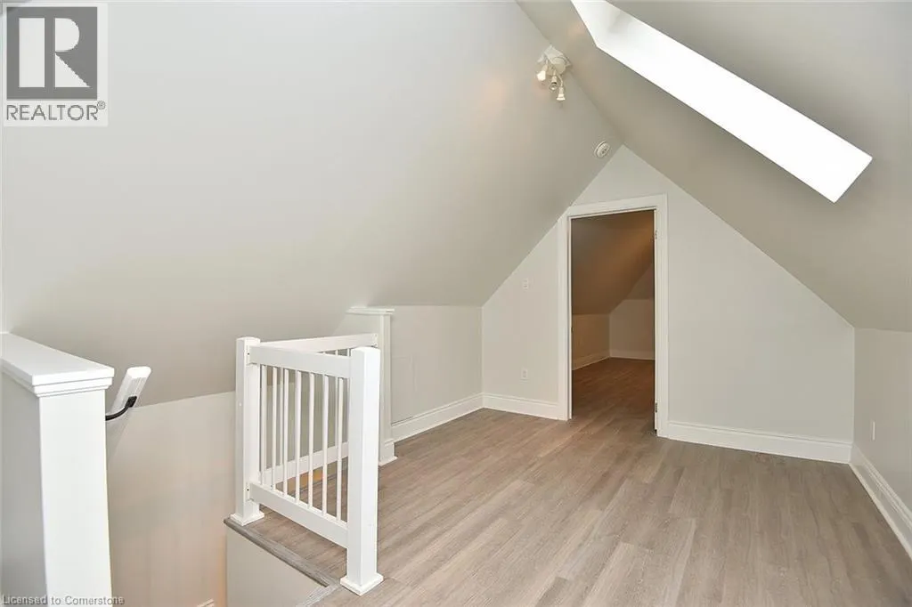 66 ERIE Avenue Unit# Upper, #Upper