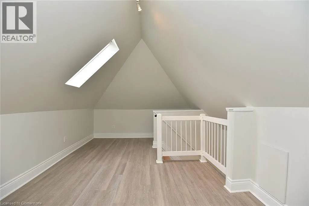 66 ERIE Avenue Unit# Upper, #Upper