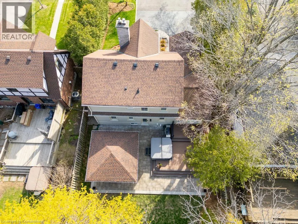 321 GUELPH Line