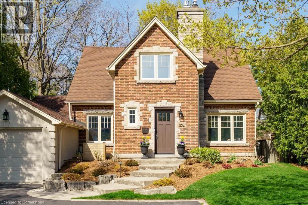 321 GUELPH Line
