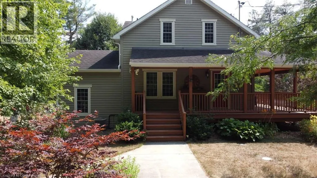 18 MILL Street