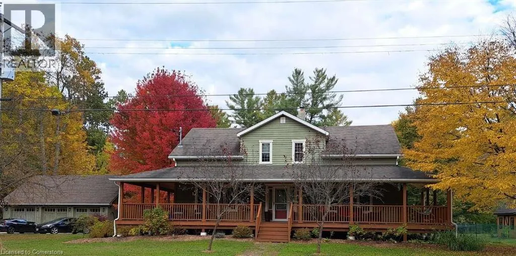 18 MILL Street