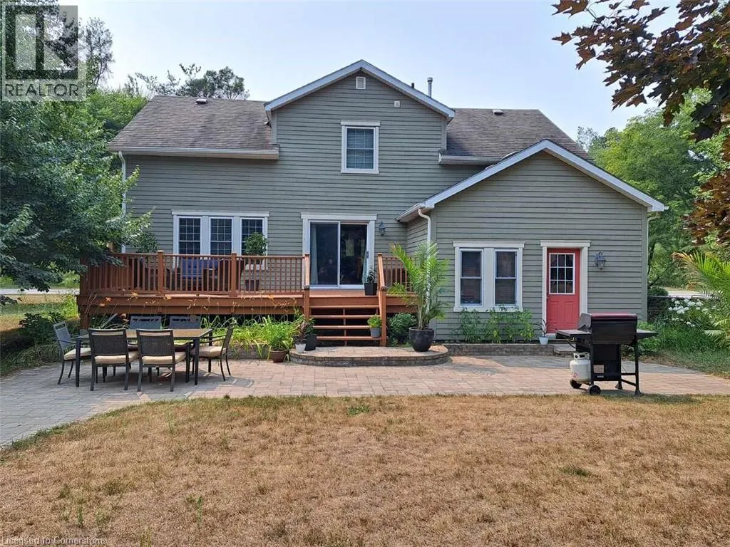 18 MILL Street