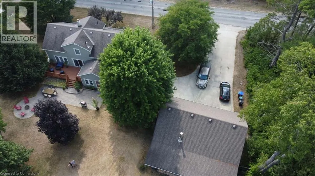 18 MILL Street