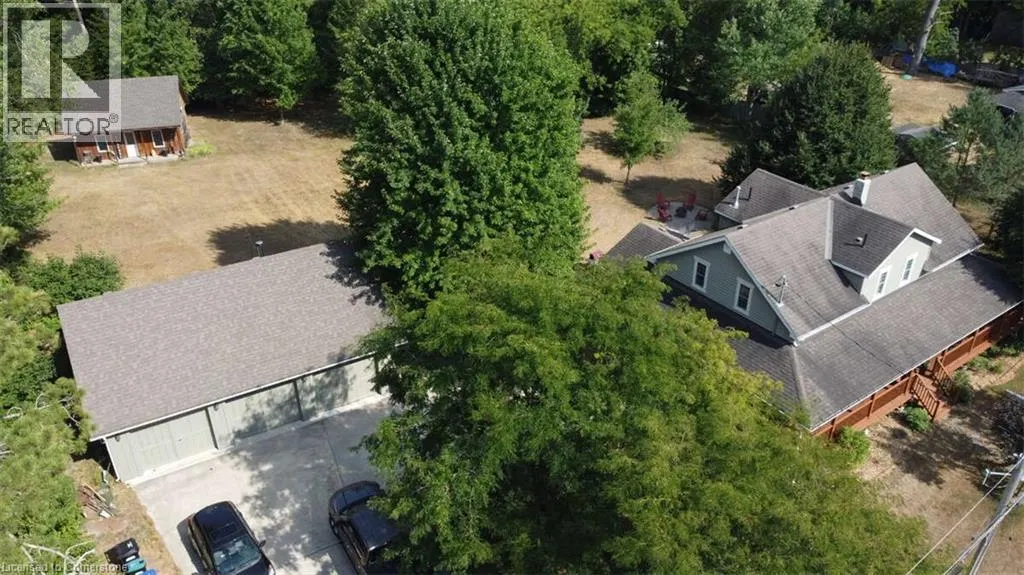 18 MILL Street