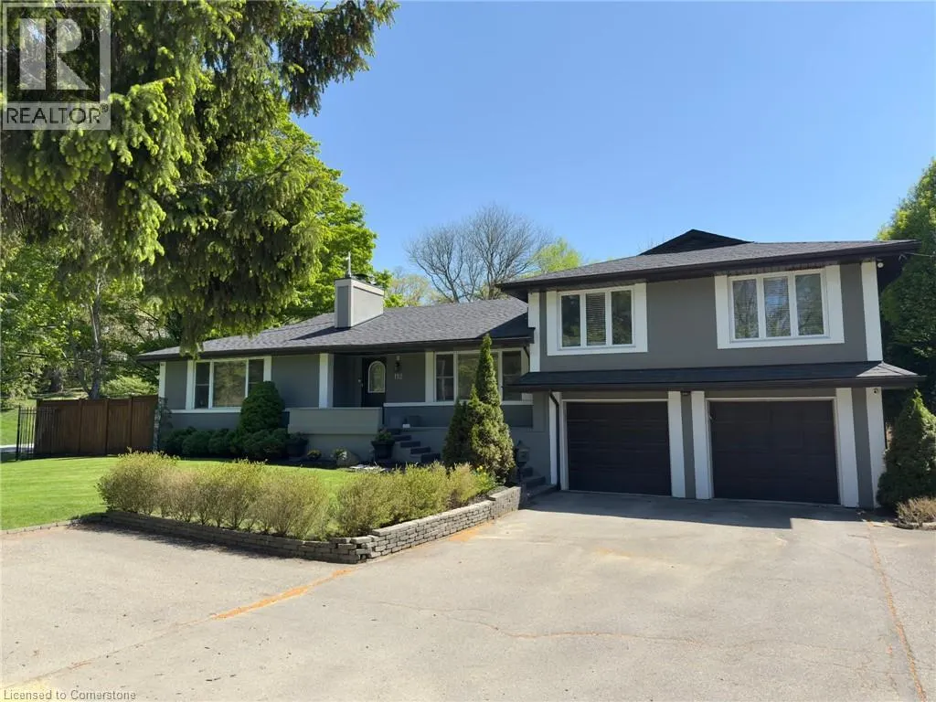 112 SULPHUR SPRINGS Road
