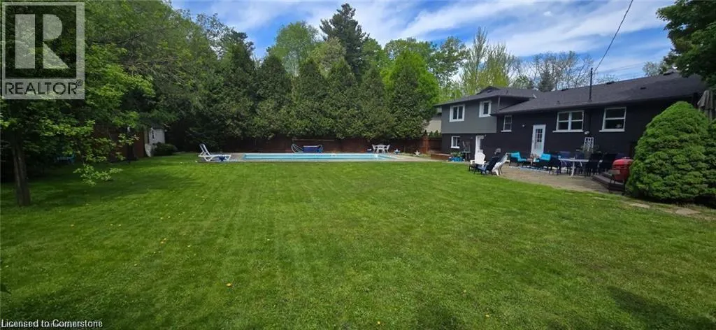112 SULPHUR SPRINGS Road