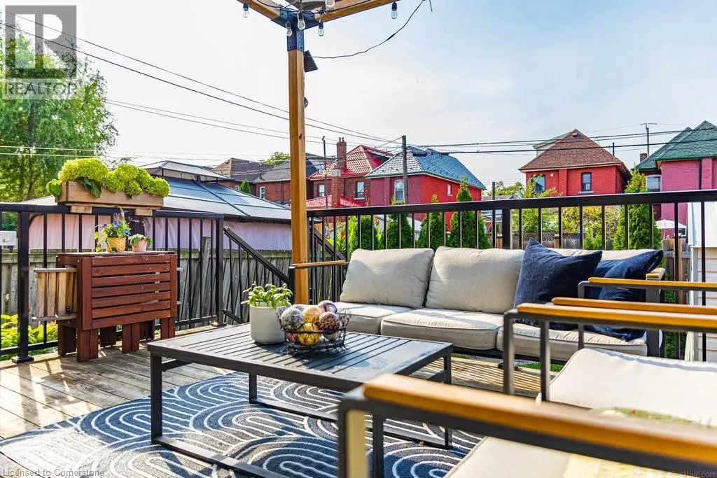 55 CHEEVER Street