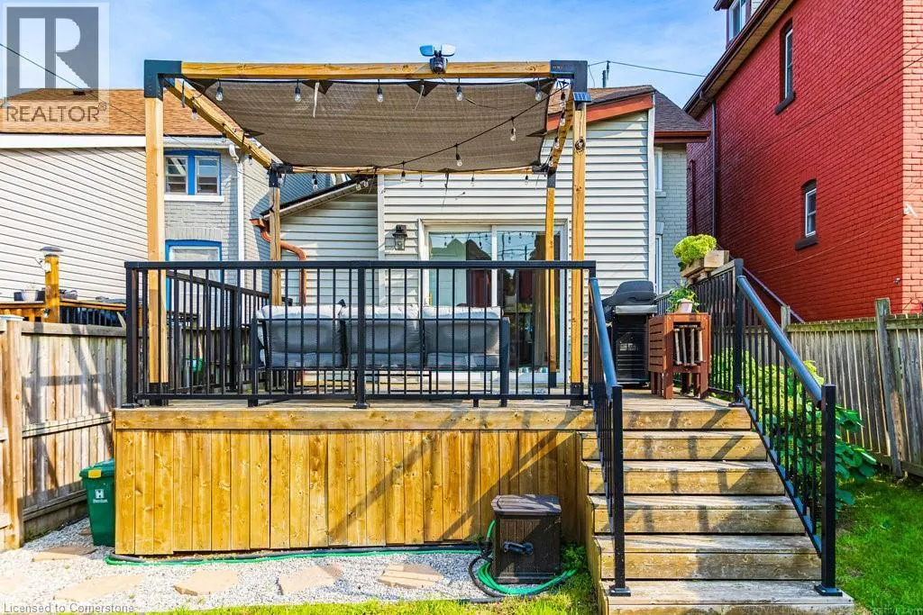 55 CHEEVER Street