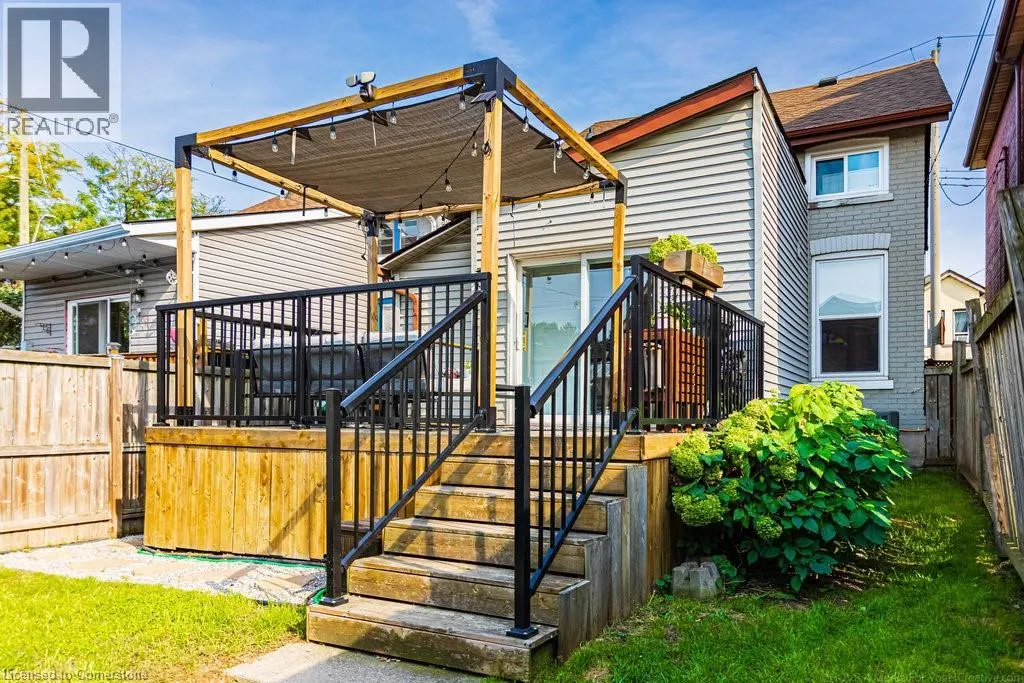 55 CHEEVER Street