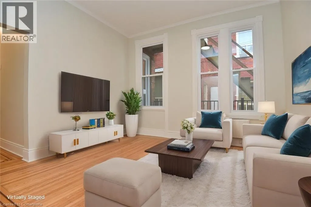 66 ERIE Avenue Unit# MAIN, #MAIN