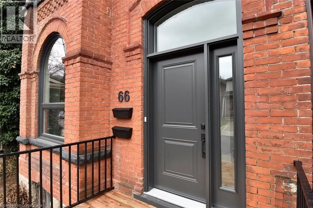 66 ERIE Avenue Unit# MAIN, #MAIN