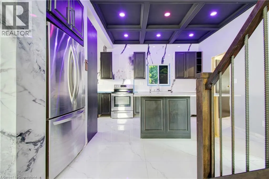85 EAST 37TH Street