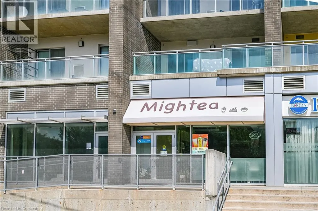 62 BALSAM Street Unit# b102, #b102