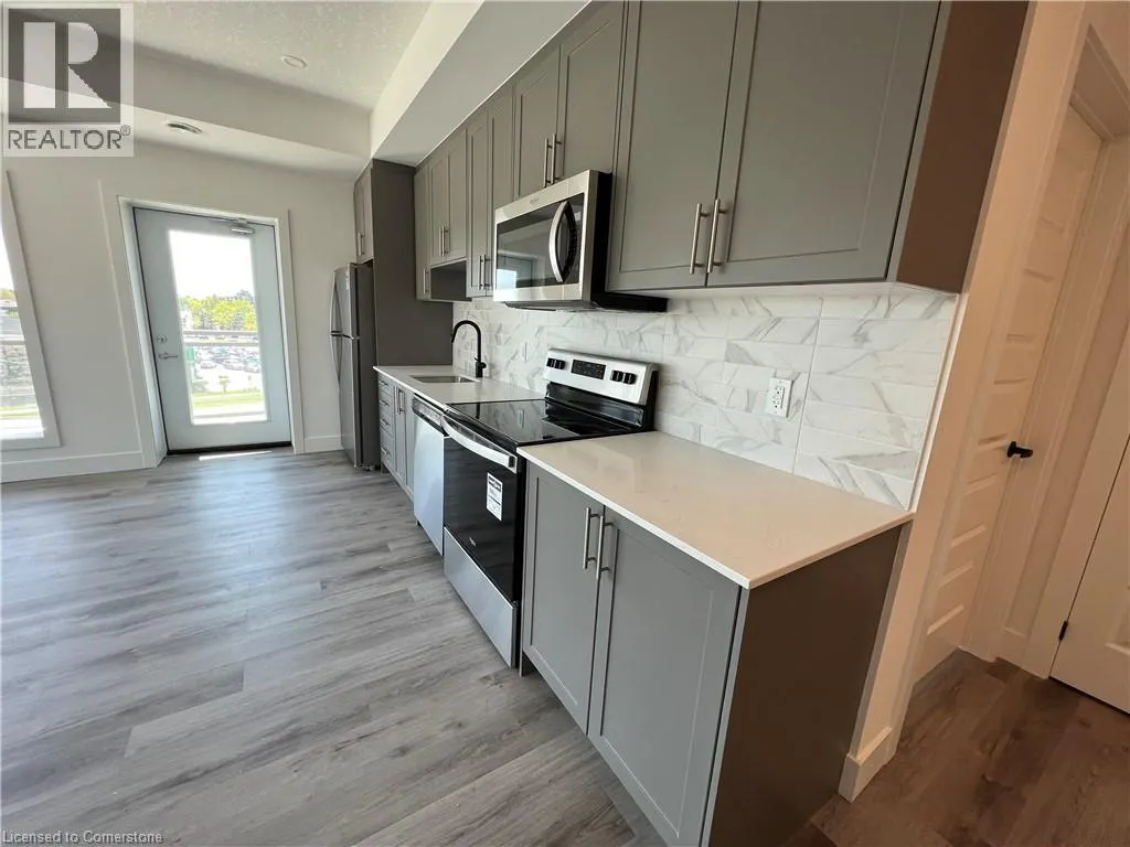 1101 LACKNER Place Unit# 211, #211