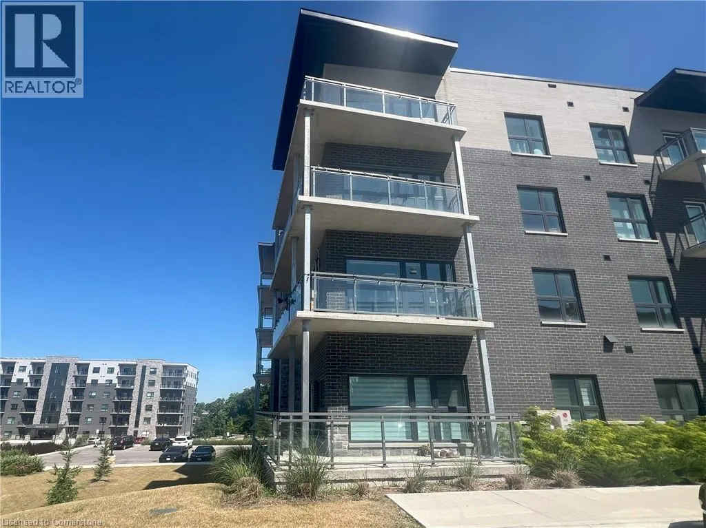 1101 LACKNER Place Unit# 211, #211