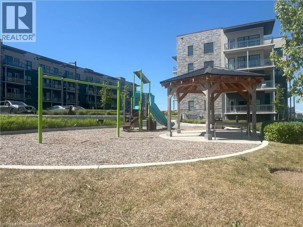 1101 LACKNER Place Unit# 211, #211