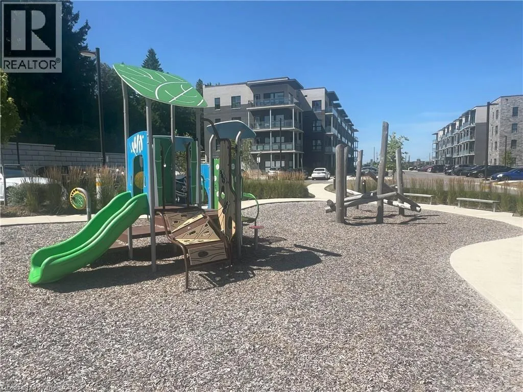 1101 LACKNER Place Unit# 211, #211