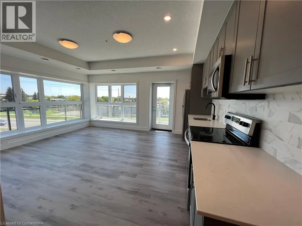 1101 LACKNER Place Unit# 211, #211