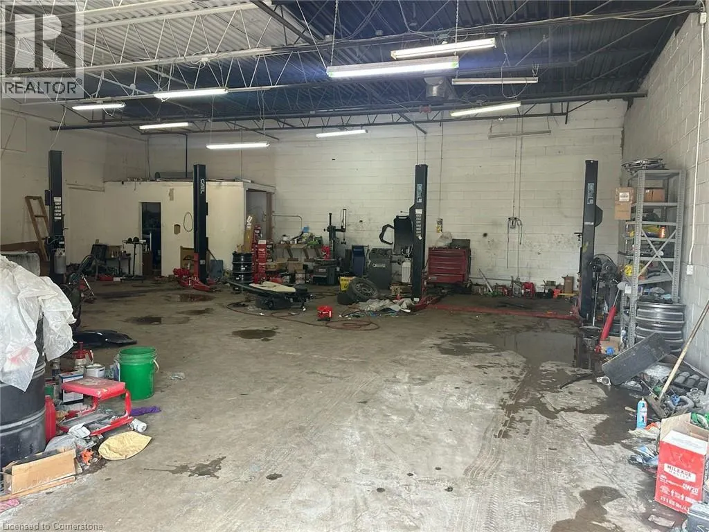 333 ELGIN Street N Unit# A2, #A2