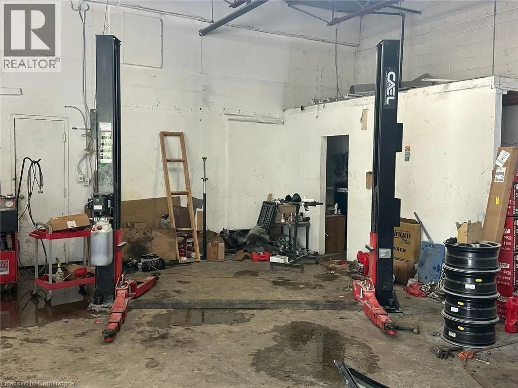 333 ELGIN Street N Unit# A2, #A2