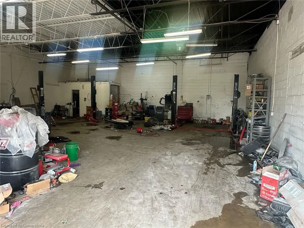 333 ELGIN Street N Unit# A2, #A2