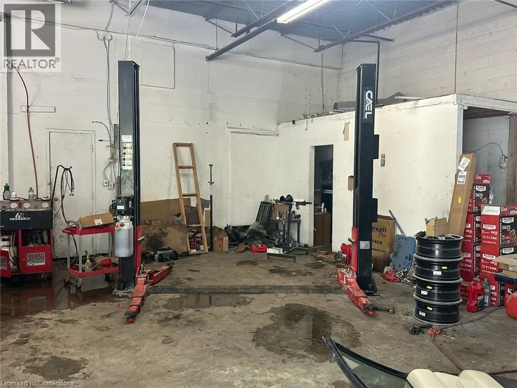 333 ELGIN Street N Unit# A2, #A2
