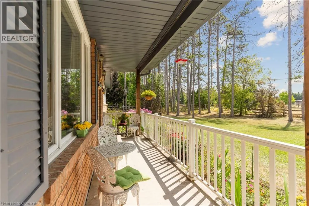 6216 SUNNIDALE TOSORONTIO TOWNLINE