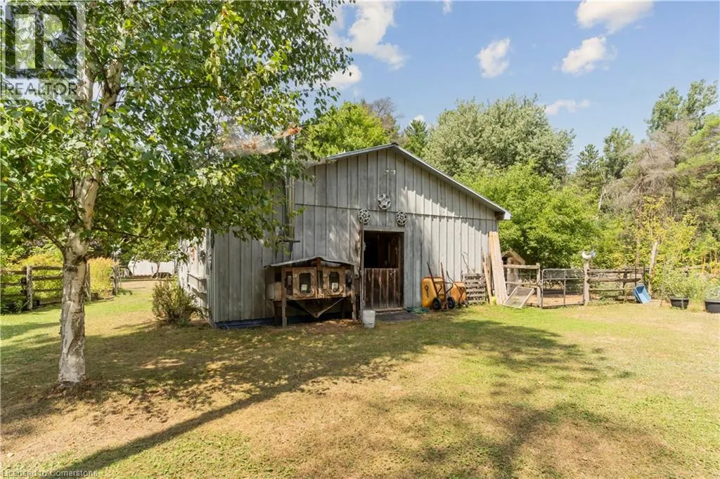 6216 SUNNIDALE TOSORONTIO TOWNLINE