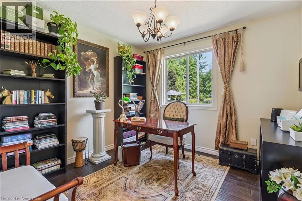 6216 SUNNIDALE TOSORONTIO TOWNLINE