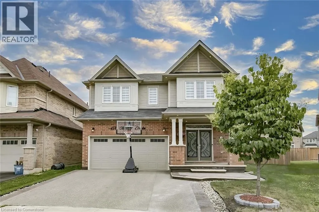 154 MUNRO Circle