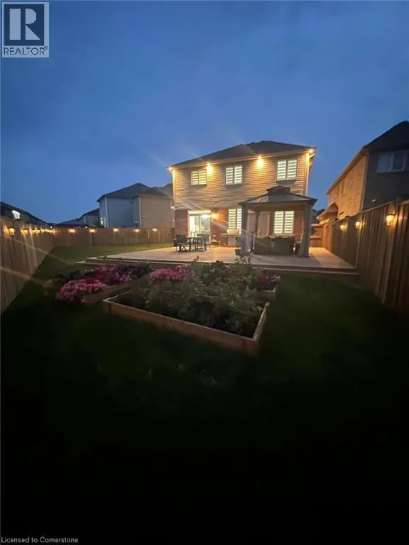 154 MUNRO Circle
