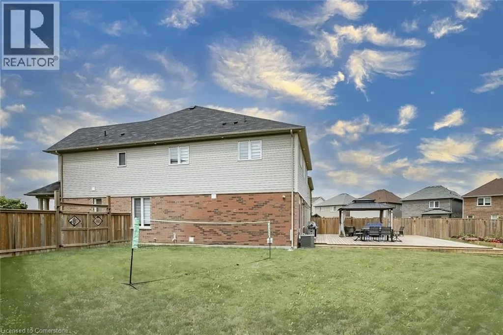154 MUNRO Circle