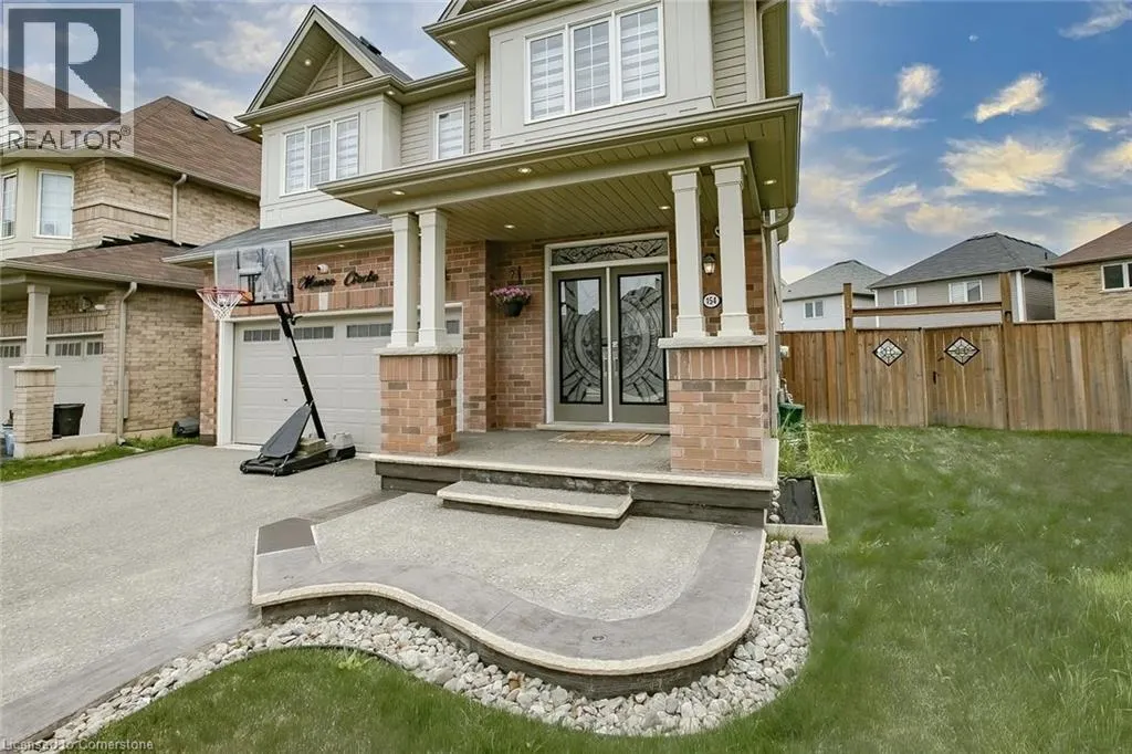 154 MUNRO Circle