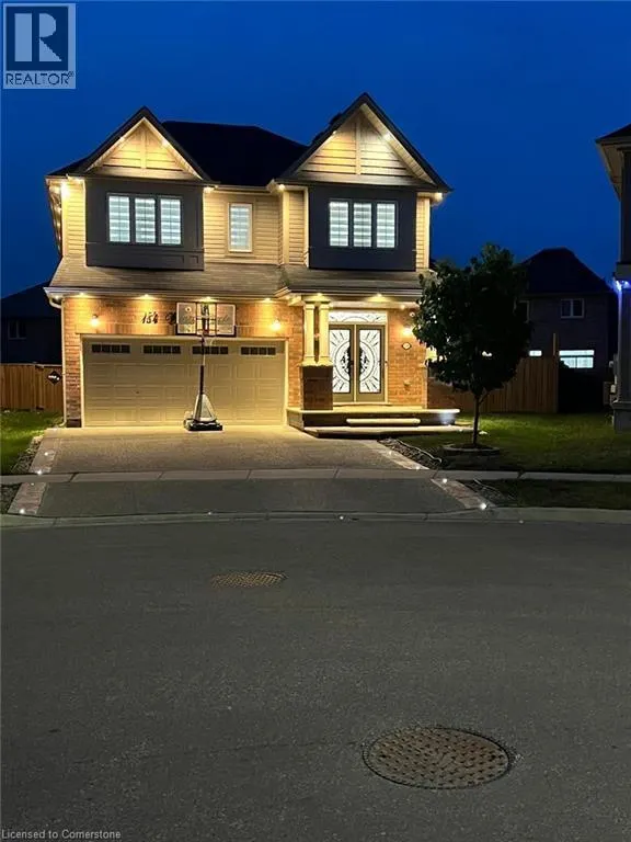 154 MUNRO Circle