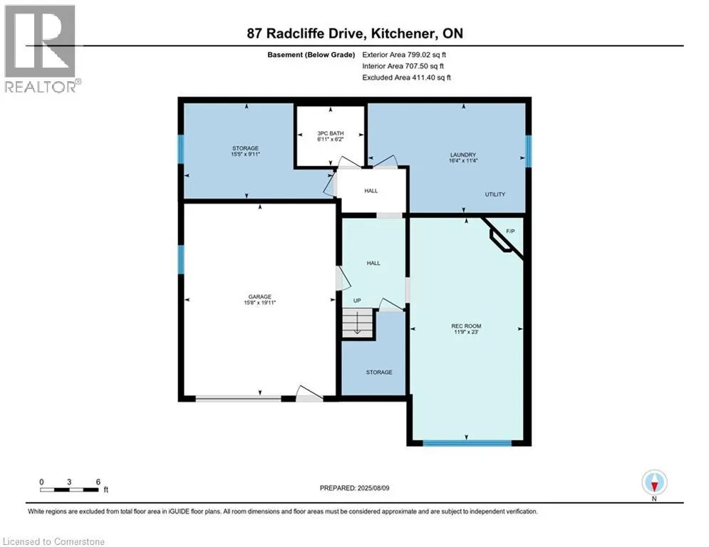 87 RADCLIFFE Drive