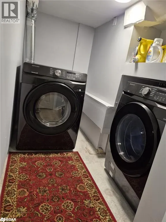 127 MUIRFIELD Drive Unit# LOWER LEVEL