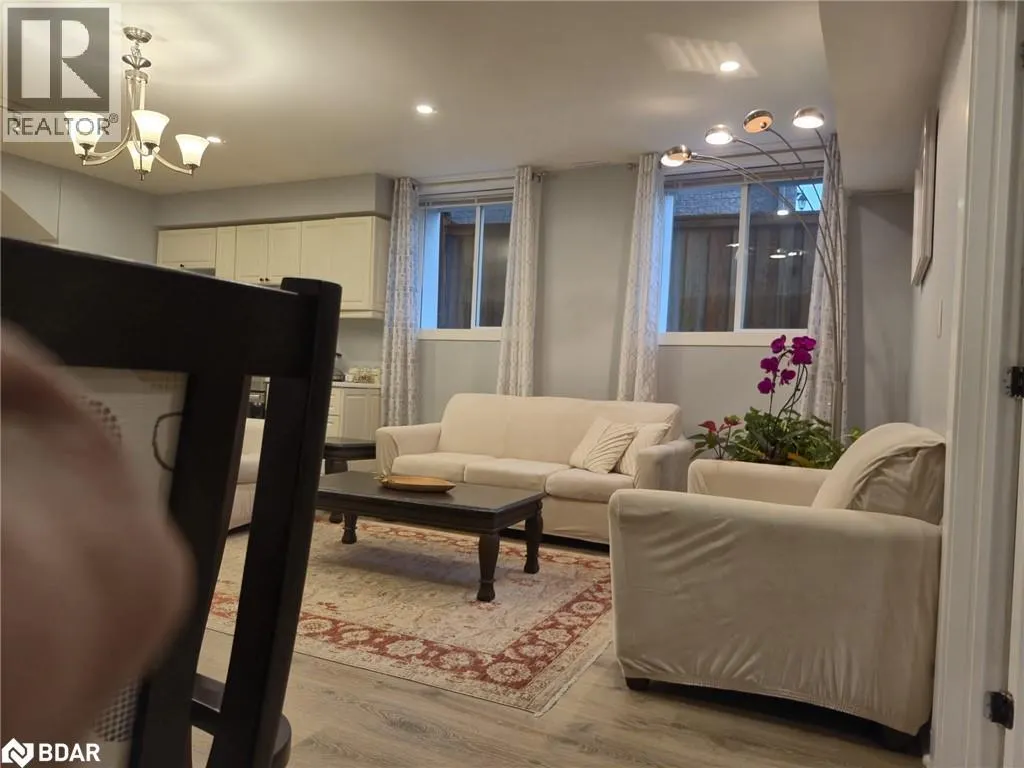 127 MUIRFIELD Drive Unit# LOWER LEVEL