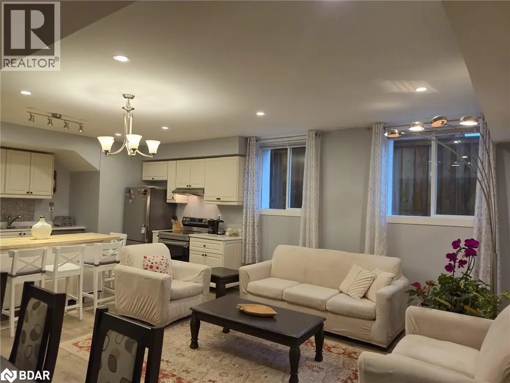 127 MUIRFIELD Drive Unit# LOWER LEVEL