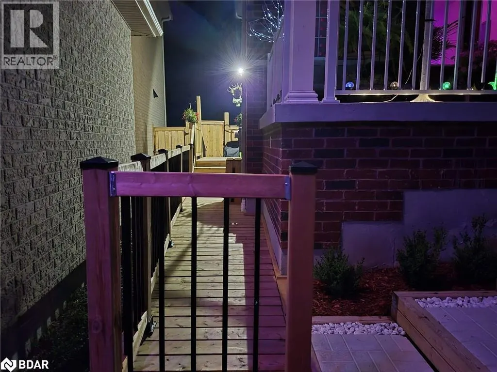 127 MUIRFIELD Drive Unit# LOWER LEVEL