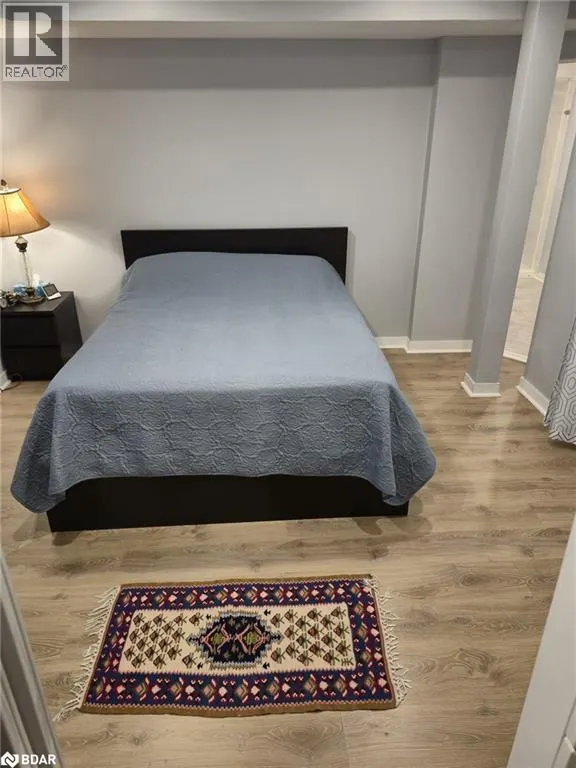 127 MUIRFIELD Drive Unit# LOWER LEVEL