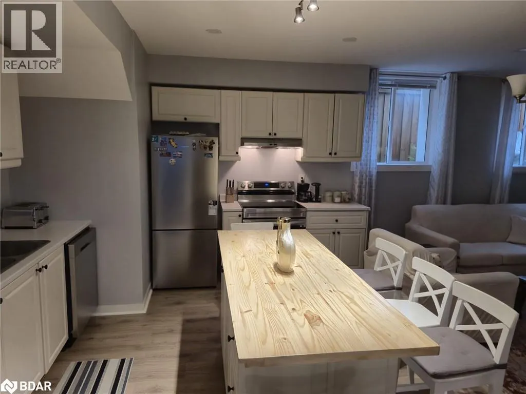 127 MUIRFIELD Drive Unit# LOWER LEVEL