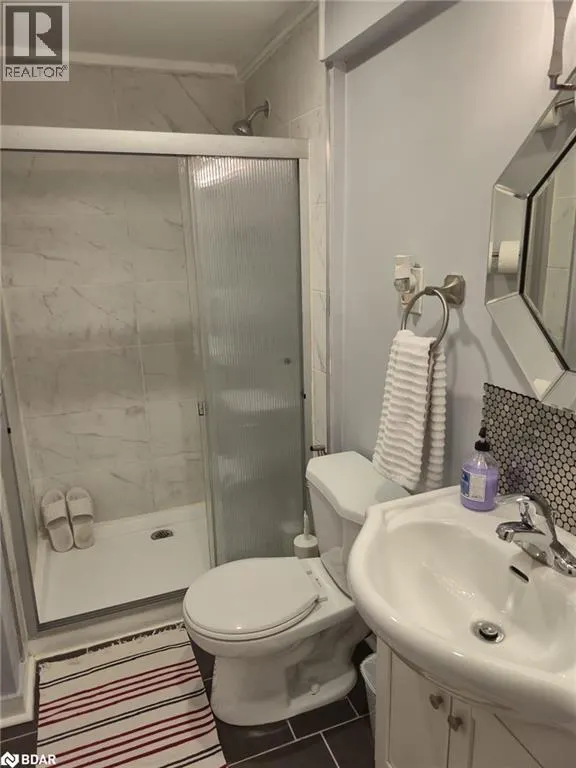 127 MUIRFIELD Drive Unit# LOWER LEVEL