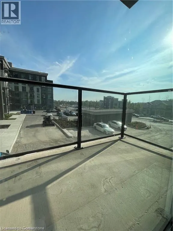 470 DUNDAS Street E Unit# 215, #215