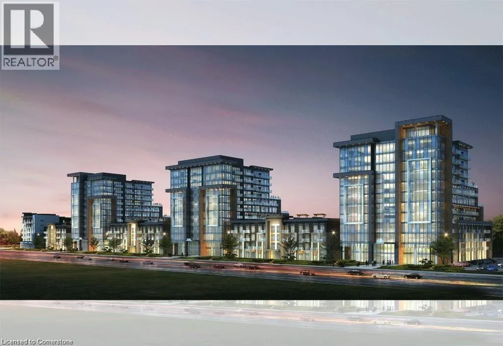 470 DUNDAS Street E Unit# 215, #215