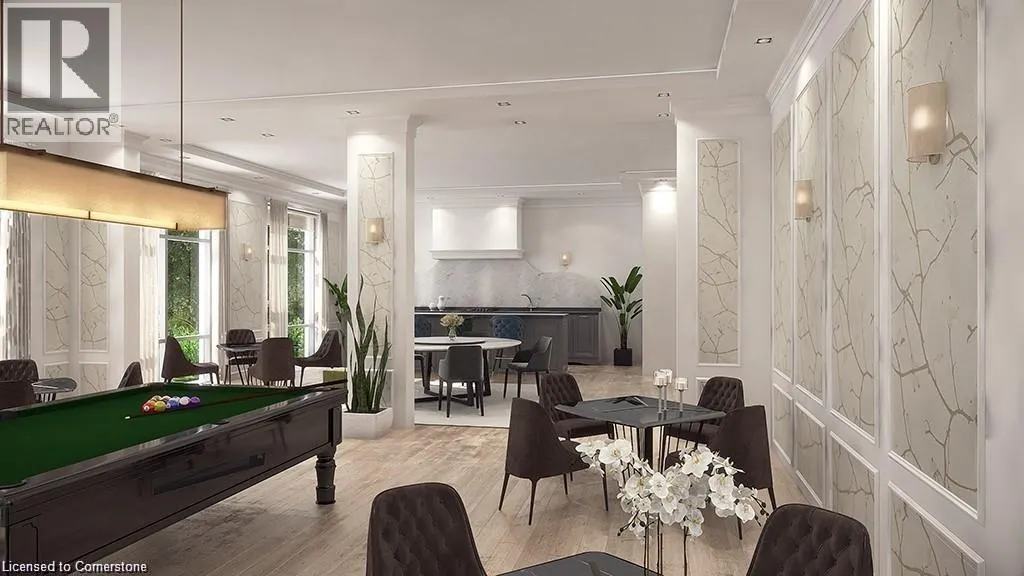 470 DUNDAS Street E Unit# 215, #215