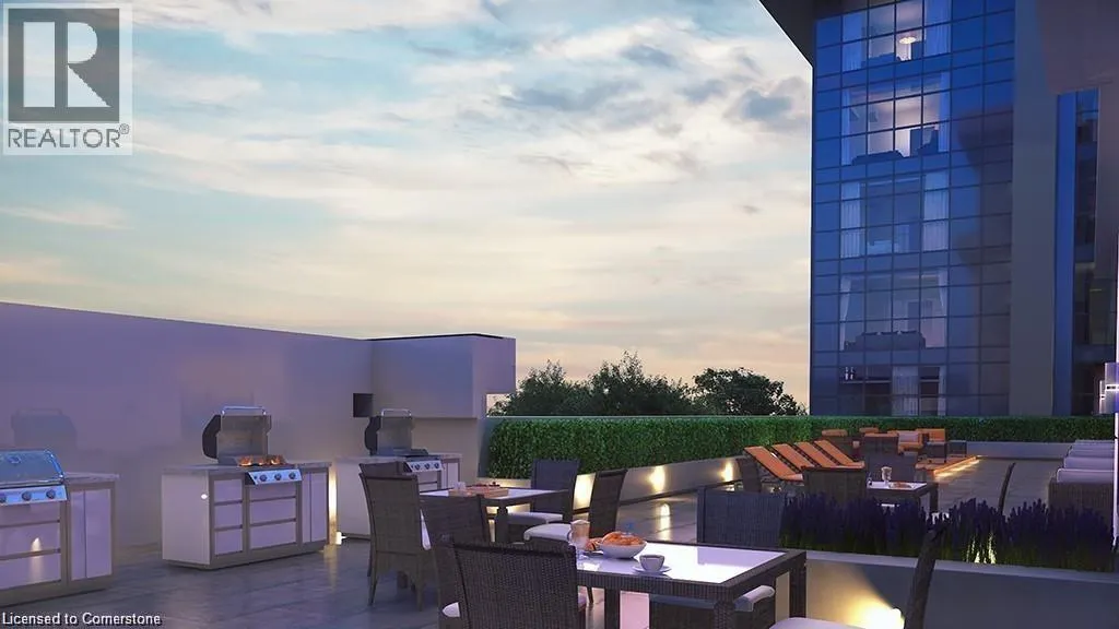 470 DUNDAS Street E Unit# 215, #215
