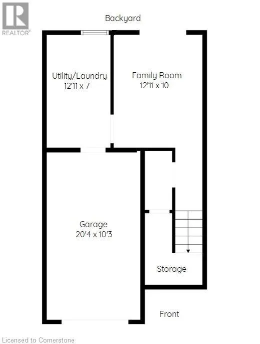 45 OHARA Lane